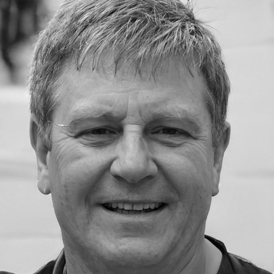 Michael Thompson, webinar participant
